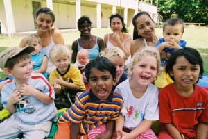 Multicultural_Children